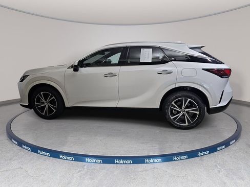 Certified 2024 Lexus RX 350 Premium w/ Convenience Package AWD/4WD image 9