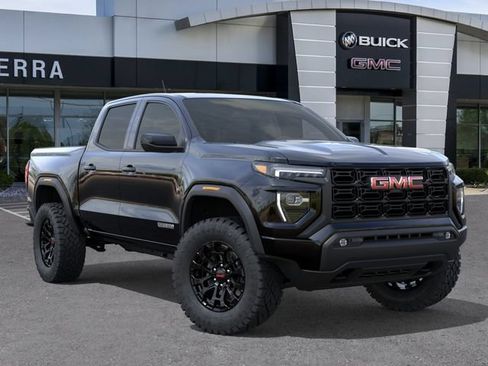 New 2026 GMC Canyon Elevation w/ Convenience Package AWD/4WD image 7