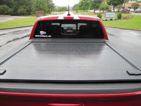 Used 2020 Ford Ranger Lariat w/ Technology Package RWD image 14