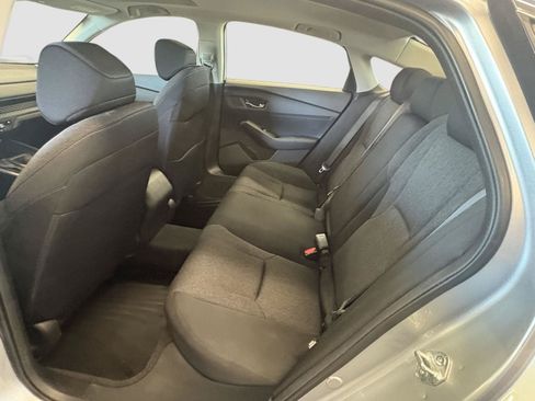 Used 2024 Honda Accord EX image 22