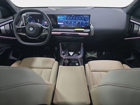 New 2026 BMW X3 xDrive30 w/ Convenience Package image 8