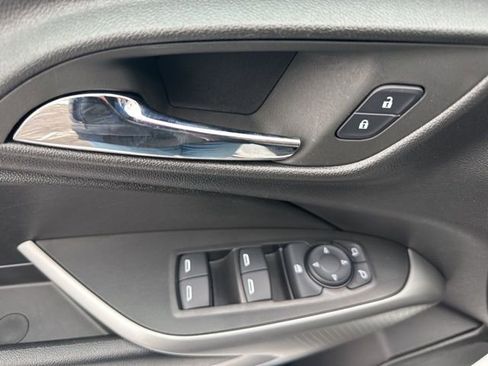 Used 2024 Chevrolet Trax LS w/ Driver Confidence Package image 12