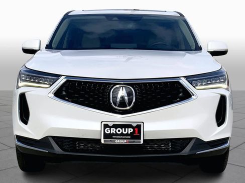 Used 2022 Acura RDX FWD image 4