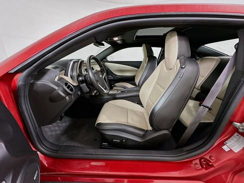 Used 2015 Chevrolet Camaro LT w/ RS Package image 20