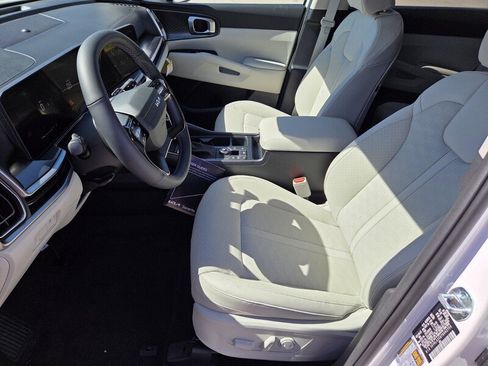 New 2026 Kia Sorento S FWD image 5