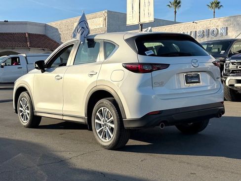 Used 2023 MAZDA CX-5 AWD 2.5 S image 6