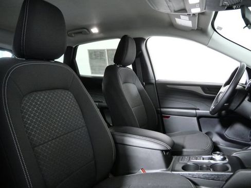 Used 2024 Ford Escape Active FWD image 8