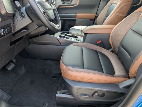 New 2026 Ford Bronco Sport Outer Banks w/ Outer Banks Tech Package+ AWD/4WD image 15