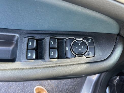 Used 2024 Ford Edge SEL w/ Sport Appearance Package image 18