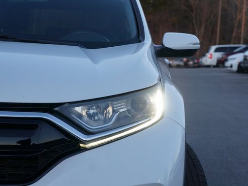 Certified 2020 Honda CR-V EX-L image 5