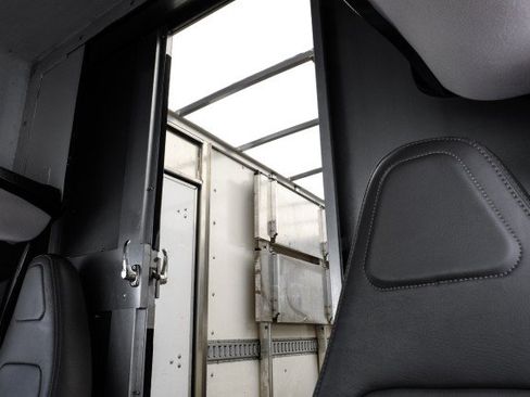 Used 2021 Chevrolet Express 3500 w/ Power Convenience Package RWD image 26