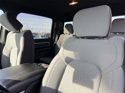Certified 2023 RAM 1500 Big Horn image 24