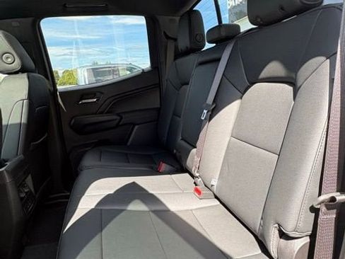 New 2026 GMC Canyon Elevation w/ Convenience Package image 13