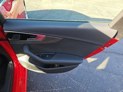 Used 2023 Audi A4 2.0T Premium Plus image 17