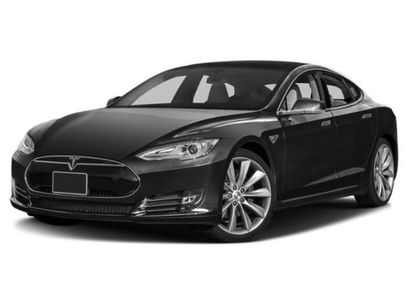 Used 2013 Tesla Model S Performance