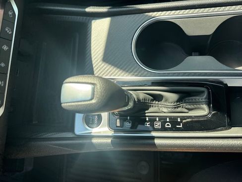 New 2026 Nissan Altima 2.5 SV FWD image 25