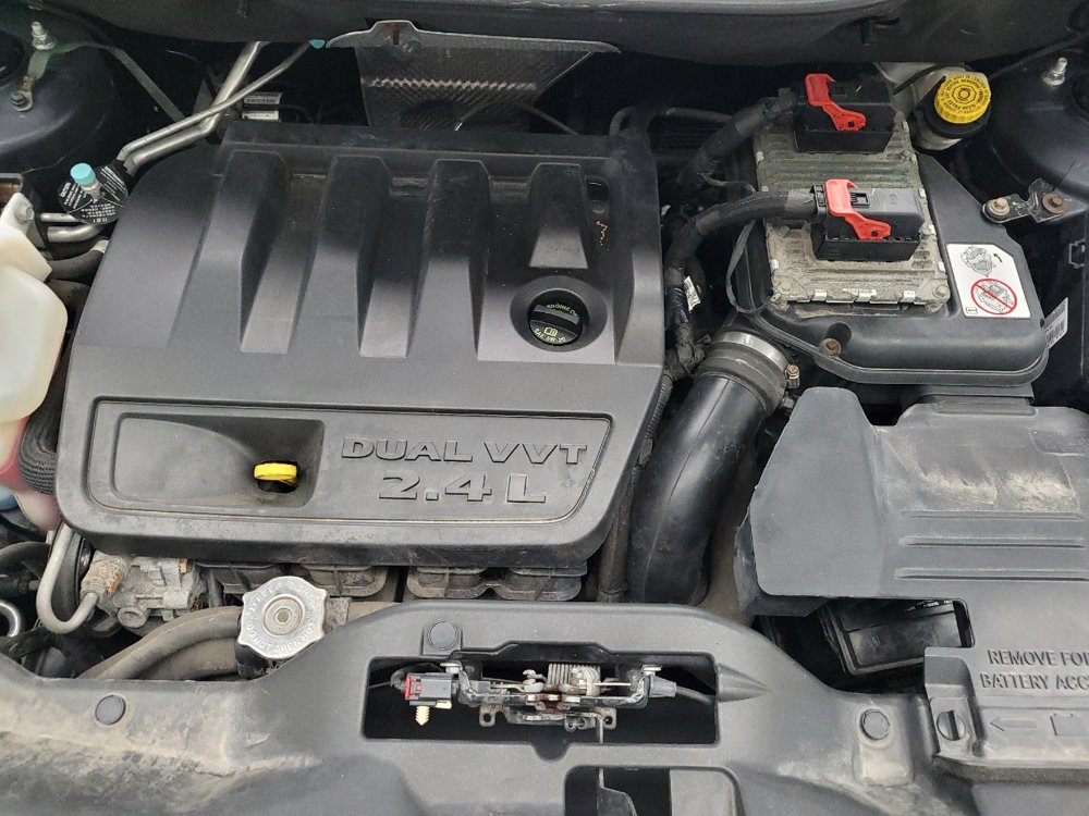 Used 2014 Jeep Patriot Latitude w/ Sun/Sound Group AWD/4WD image 30