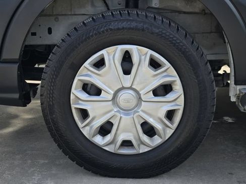 Used 2025 Ford Transit 250 Low Roof w/ Exterior Upgrade Package RWD image 14