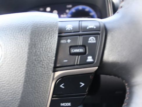 Certified 2025 Toyota Camry XLE FWD image 38