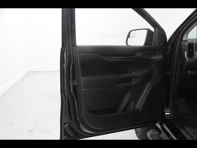 Certified 2024 Ford Ranger XL AWD/4WD image 4