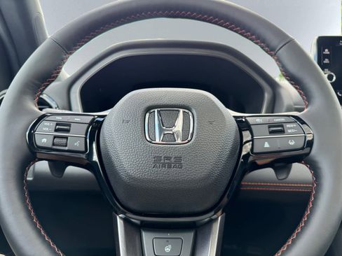 New 2025 Honda Pilot TrailSport image 17