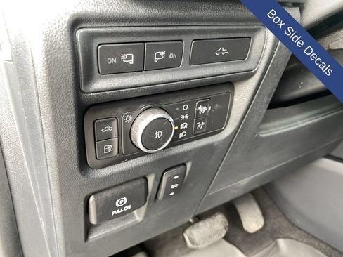 Used 2021 Ford F150 Lariat AWD/4WD image 25