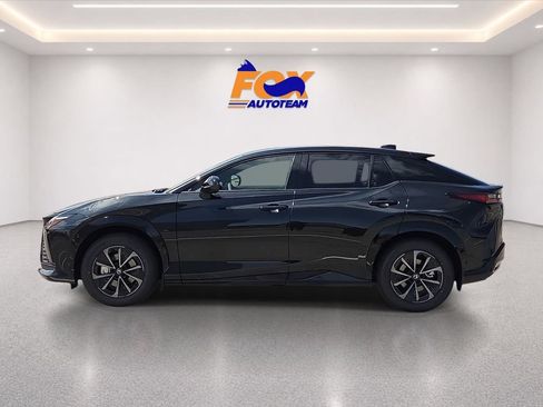 New 2026 Lexus RZ 350e 2WD w/ Convenience Package image 2