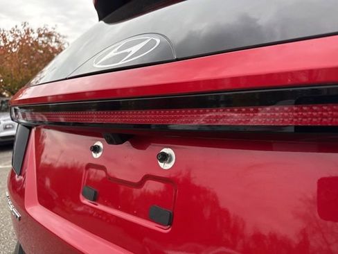 Used 2023 Hyundai Tucson SEL image 14