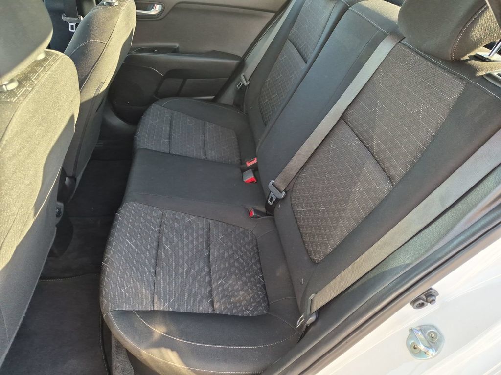 Used 2020 Kia Rio S FWD image 25