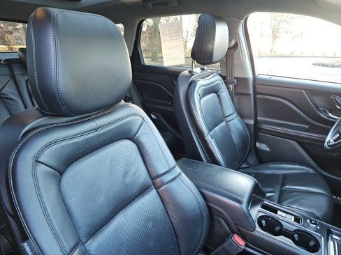 Used 2020 Lincoln Corsair Reserve w/ Equipment Group 201A image 11