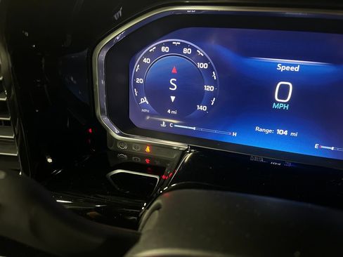 New 2026 Chevrolet Silverado 1500 LT AWD/4WD image 21