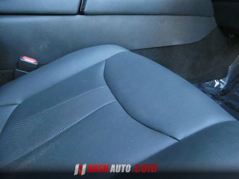 Used 2022 Toyota Mirai w/ Advanced Technology Package RWD image 34
