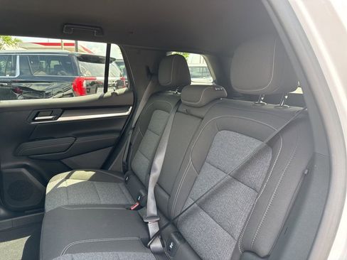 New 2026 GMC Terrain Elevation w/ Technology Package II FWD image 30