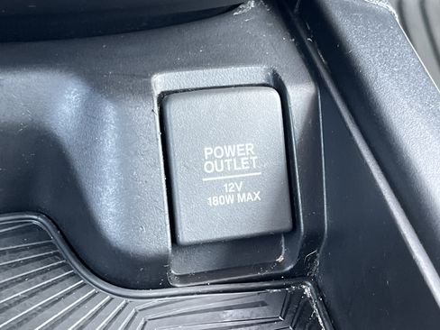 Used 2019 Honda CR-V EX-L image 8