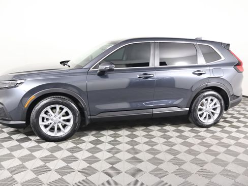 Used 2024 Honda CR-V EX-L image 9