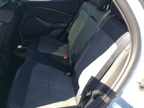 New 2025 Ford Mustang Mach-E GT image 45