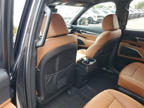 New 2025 Kia Telluride SX Prestige X-Line image 21