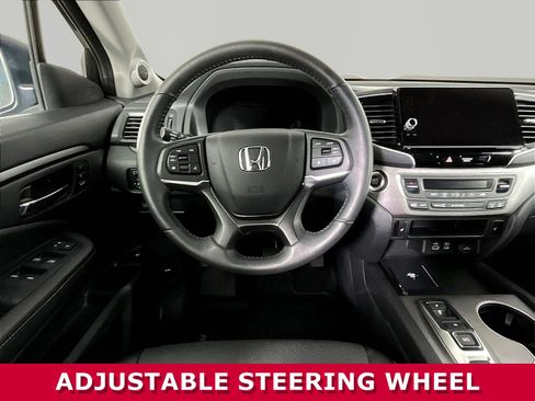 Used 2024 Honda Ridgeline RTL image 9