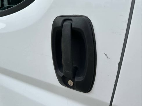 Used 2018 RAM ProMaster 1500 w/ Mopar Trailer Tow Group image 13