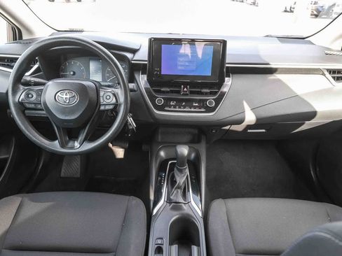 Certified 2024 Toyota Corolla LE FWD image 12