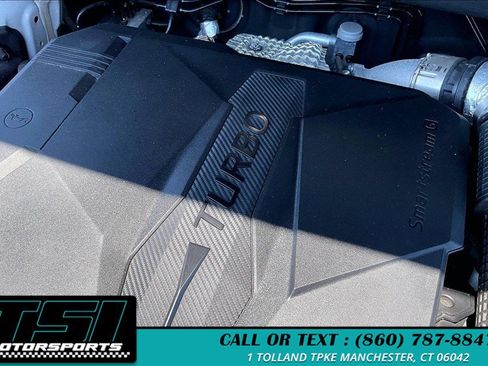 Used 2022 Hyundai Santa Fe Calligraphy AWD/4WD image 32