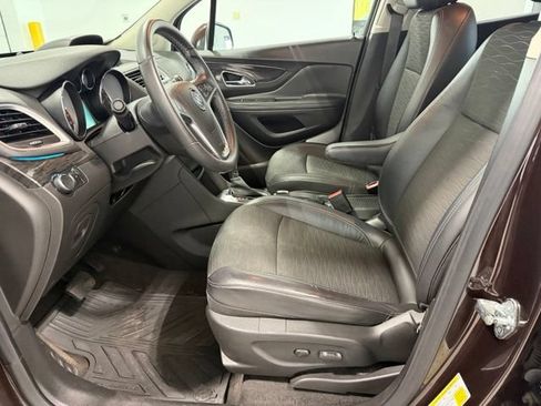 Used 2016 Buick Encore FWD image 10