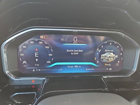 New 2026 Chevrolet Silverado 1500 RST w/ RST Select Package image 16