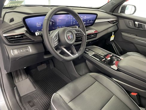 New 2026 Buick Enclave Sport Touring w/ Power Package image 17