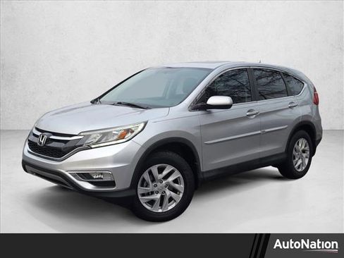 Used 2016 Honda CR-V EX image 1