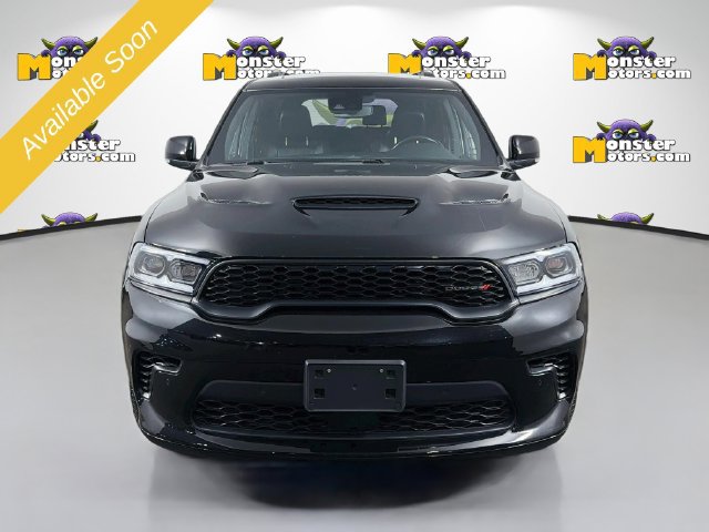 Used 2024 Dodge Durango R/T w/ Blacktop Package AWD/4WD image 2