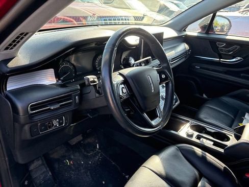 Used 2020 Lincoln Corsair AWD w/ Elements Package image 8