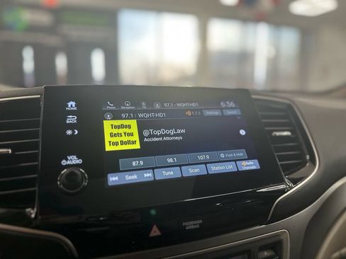 Used 2019 Honda Pilot EX-L image 32