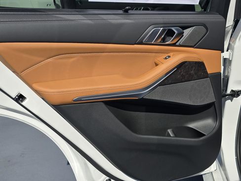 New 2026 BMW X5 xDrive50e w/ Executive Package image 11