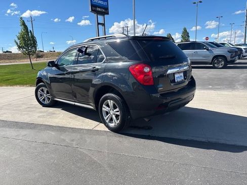 Used 2013 Chevrolet Equinox LT w/ Driver Convenience Package AWD/4WD image 5